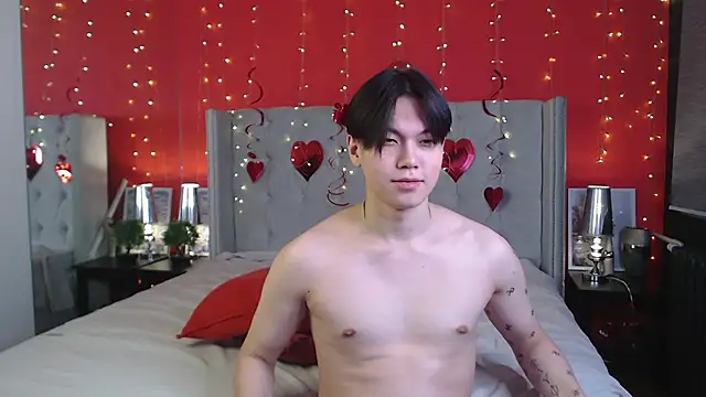 Snapshot of just_gay_ chatting on February 2025 04:35:02 PM just gay  online show from February 2025 04:35:02 PM