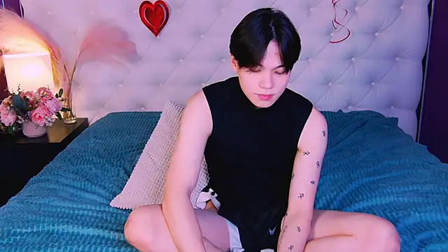 Snapshot of just_gay_ chatting on March 2025 11:33:01 AM just gay  online show from March 2025 11:33:01 AM