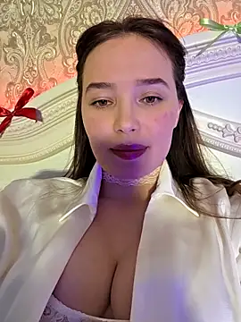 Snapshot of GoddessYanaMironova chatting on March 2026 08:47:01 PM GoddessYanaMironova online show from March 2026 08:47:01 PM