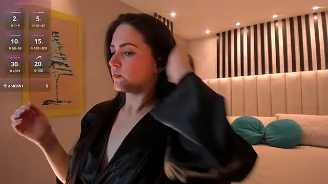 BeccaBaxter online show from February 2025 01:36:02 AM