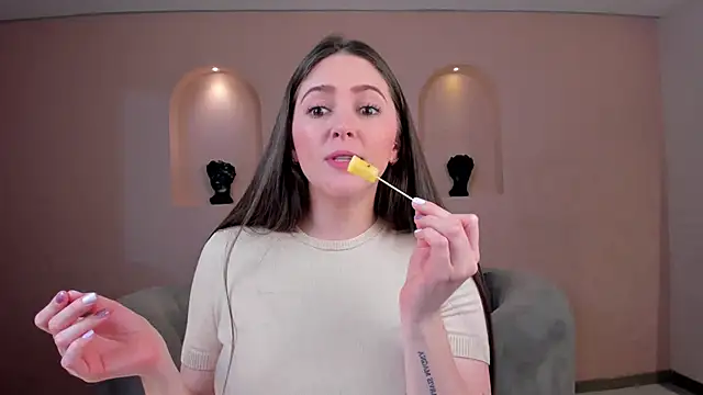 BeccaBaxter online show from March 2025 01:37:01 AM