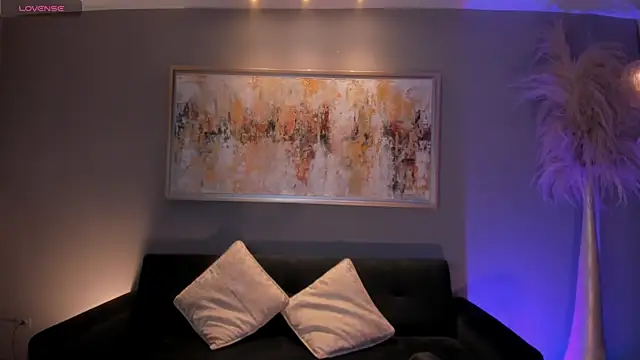 BeccaBaxter online show from September 2025 07:47:02 PM