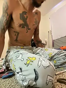 lemmylove666 online show from October 2025 09:06:01 PM