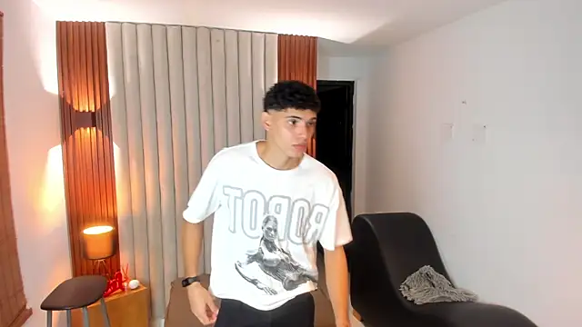 Justin mack online show from February 2025 11:19:02 AM