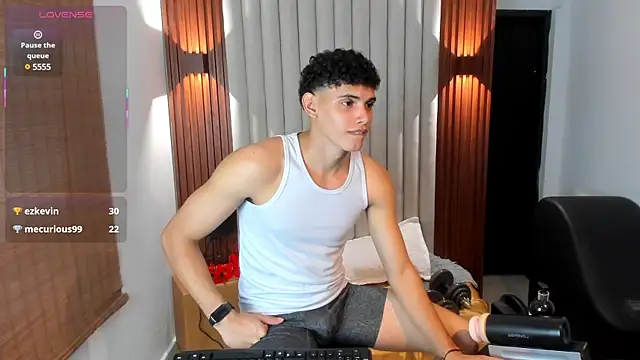 Justin mack online show from February 2025 06:04:02 PM