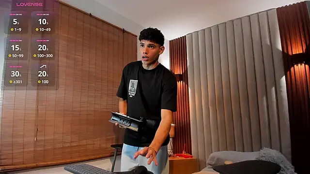 Justin mack online show from March 2025 12:06:02 PM