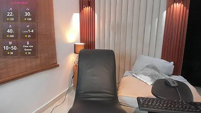 Justin mack online show from March 2025 12:03:01 PM