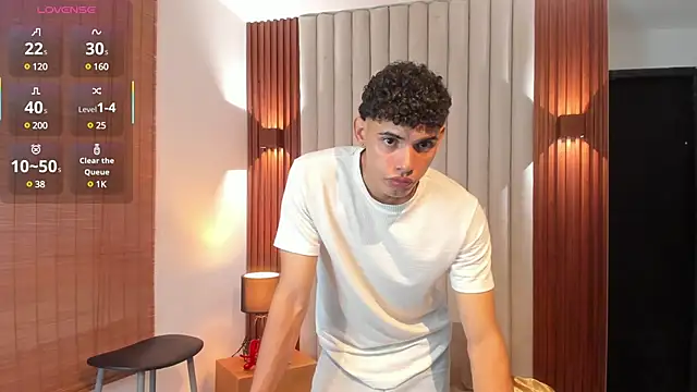 Justin mack online show from March 2025 12:56:01 PM