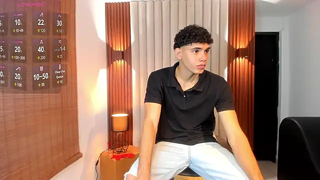 Justin mack online show from March 2025 12:06:02 PM