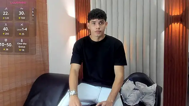 Justin mack online show from September 2025 12:05:01 PM