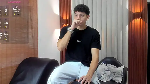 Justin mack online show from September 2025 11:43:01 AM