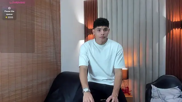 Justin mack online show from September 2025 12:15:01 PM