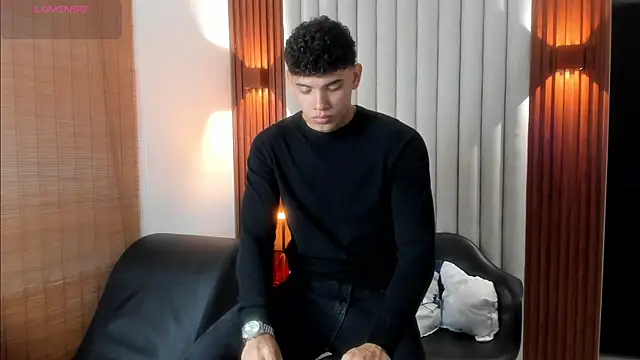 Justin mack online show from September 2025 12:31:02 PM