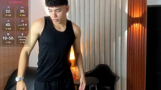 Justin mack online show from October 2025 11:52:01 AM