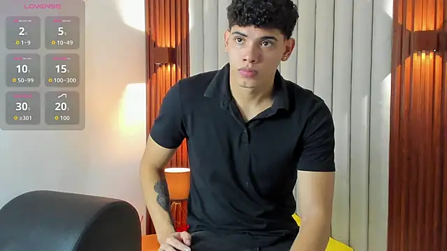 Justin mack online show from October 2025 11:34:02 AM