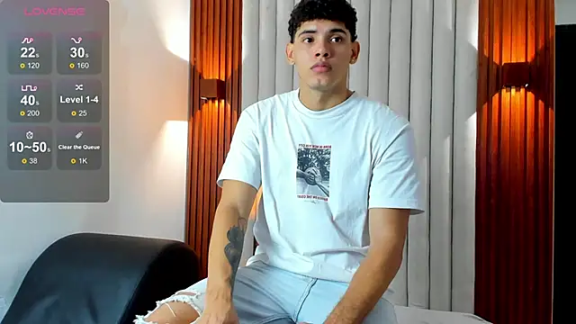 Justin mack online show from November 2025 12:05:01 PM