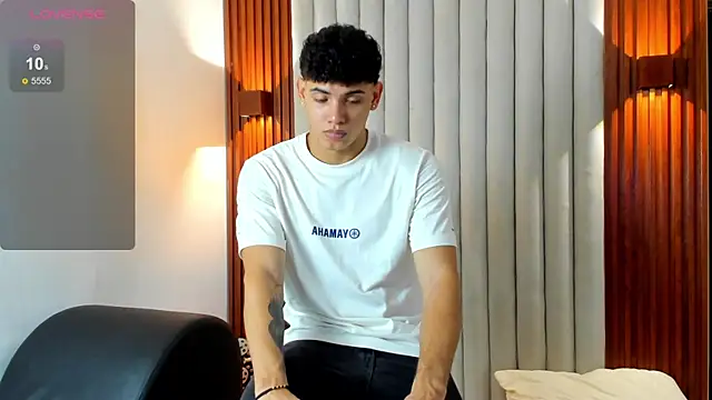 Justin mack online show from November 2025 11:54:01 AM