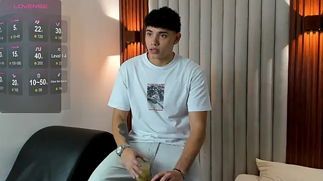 Justin mack online show from November 2025 12:15:02 PM