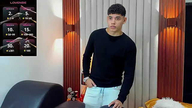 Justin mack online show from November 2025 07:16:02 PM