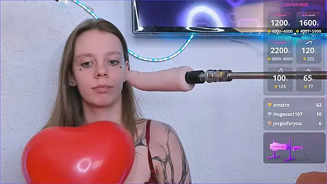 kitness sky online show from February 2025 12:55:02 PM