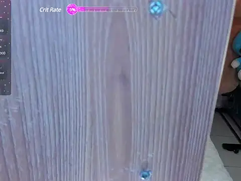 CatalinaSmith1 online show from March 2025 09:26:01 PM