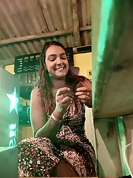 Pantaneirasexy online show from January 2026 10:59:01 PM