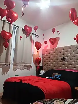 Pantaneirasexy online show from June 2026 03:29:02 PM