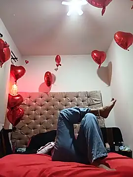 Pantaneirasexy online show from June 2026 12:20:02 AM