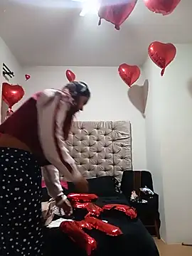 Pantaneirasexy online show from June 2026 01:54:02 PM