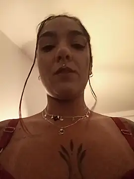 Pantaneirasexy online show from June 2026 02:31:02 AM
