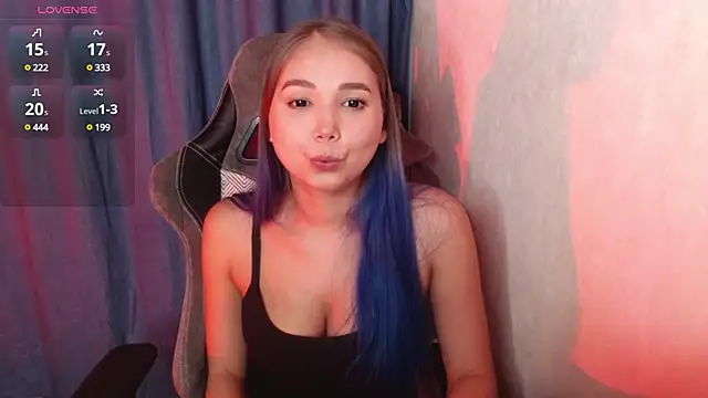 Stormy-Sea online show from March 2025 03:10:02 PM