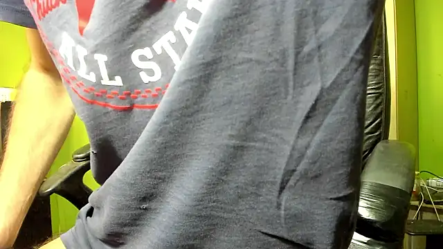 BigCumShoot online show from March 2026 07:12:02 AM