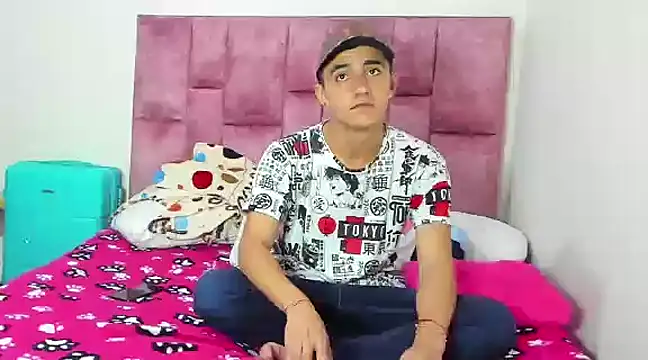 daimon king05 online show from March 2025 03:48:02 PM