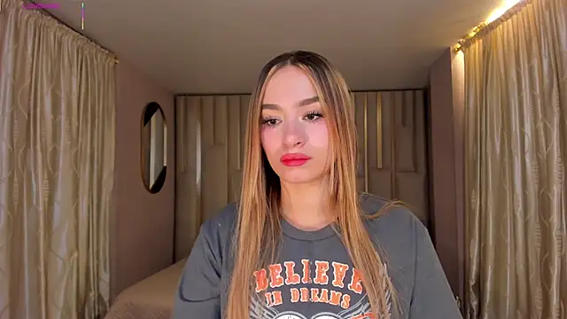 AmaiaHaywood online show from October 2025 11:02:01 AM