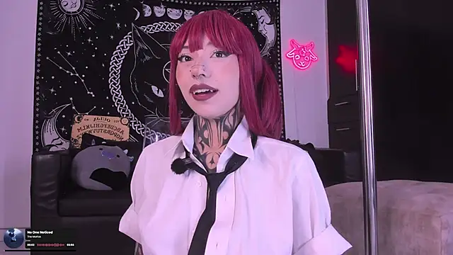 Snapshot of hazellwitch chatting on September 2025 03:34:02 PM hazellwitch online show from September 2025 03:34:02 PM