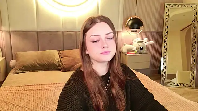 Snapshot of Kendra_Parlow chatting on April 2026 08:35:02 PM Kendra Parlow online show from April 2026 08:35:02 PM