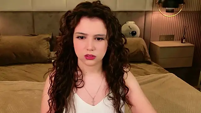 Pauline Heaven online show from March 2026 05:35:01 AM