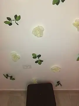 Marce 777 online show from February 2025 06:04:01 AM