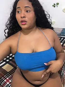 Marce 777 online show from March 2025 04:08:02 AM