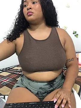 Marce 777 online show from March 2025 07:41:01 AM