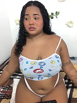 Marce 777 online show from March 2025 02:52:01 AM