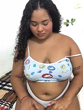 Marce 777 online show from March 2025 05:57:01 AM