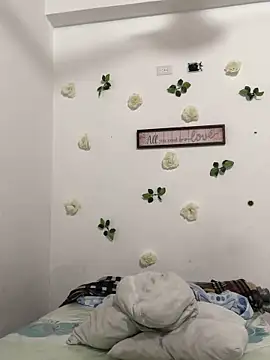 Marce 777 online show from March 2025 04:37:02 AM