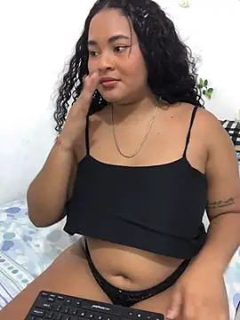 Marce 777 online show from March 2025 05:54:01 AM