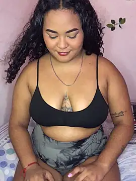 Marce 777 online show from March 2025 06:11:02 AM