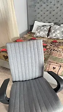 Marce 777 online show from December 2025 12:29:01 AM