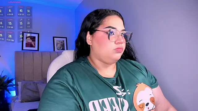 Snapshot of _michel_bbw chatting on March 2026 03:17:01 AM michel bbw online show from March 2026 03:17:01 AM