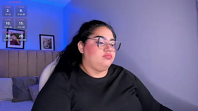 Snapshot of _michel_bbw chatting on March 2026 03:19:02 AM michel bbw online show from March 2026 03:19:02 AM