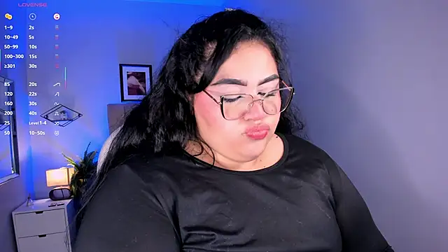 Snapshot of _michel_bbw chatting on April 2026 03:13:01 AM michel bbw online show from April 2026 03:13:01 AM