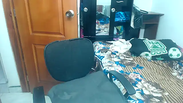 Siblleyx online show from February 2025 04:11:02 PM